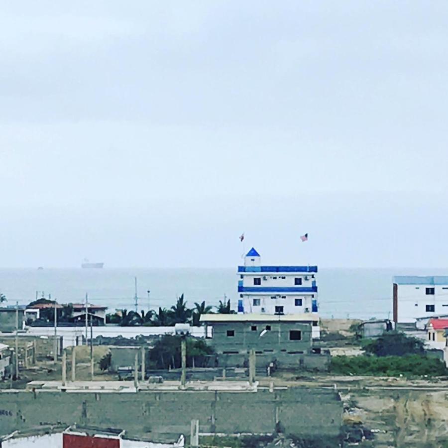 Posada Estrella 살리나스 외부 사진