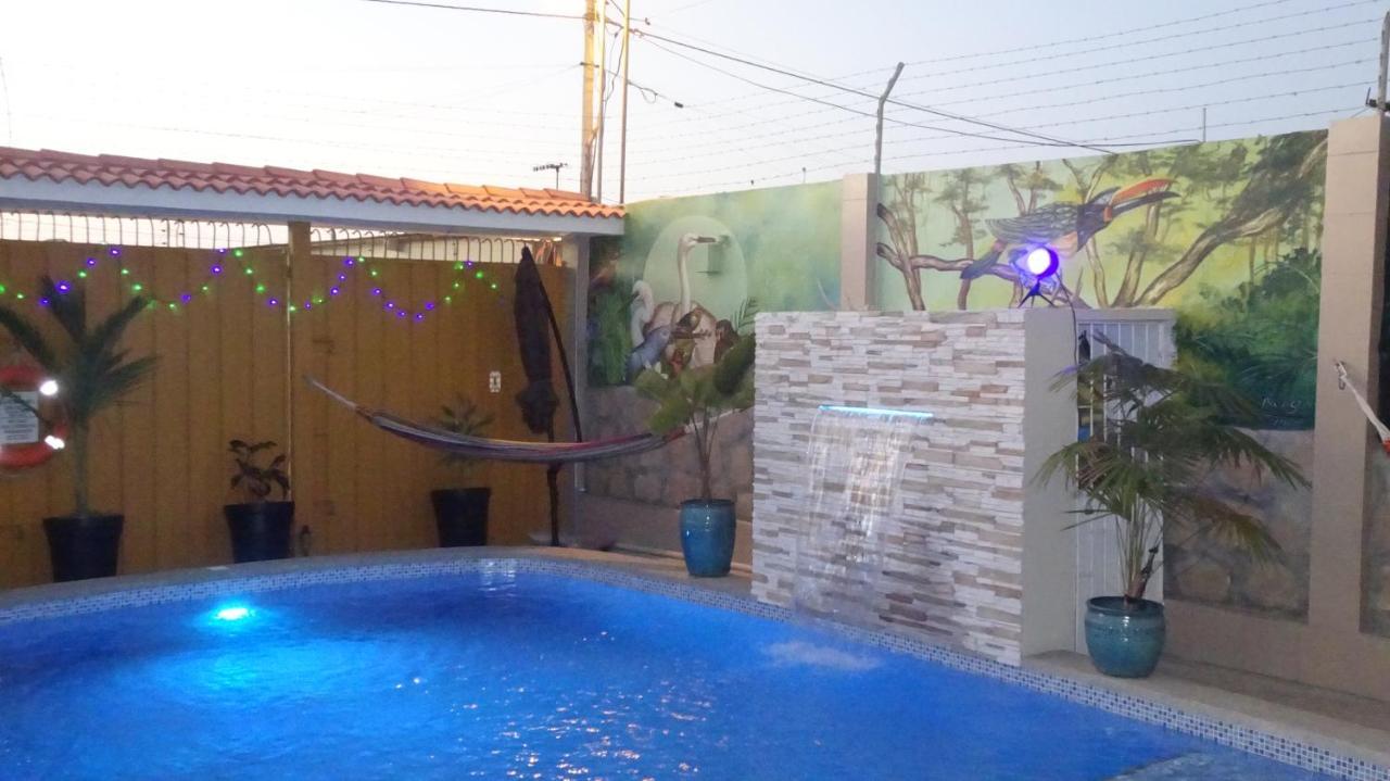Posada Estrella 살리나스 외부 사진