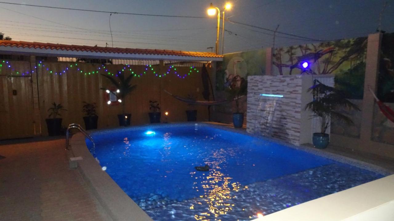 Posada Estrella 살리나스 외부 사진